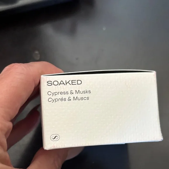 Solid Perfume - Soaked - Picture 2 of 3